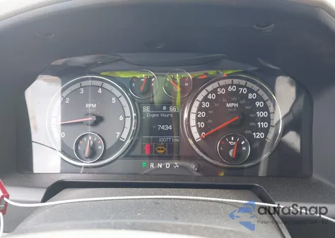 2012 Ram 1500 Slt from USA, damaged, VIN 1C6RD7LTXCS125193